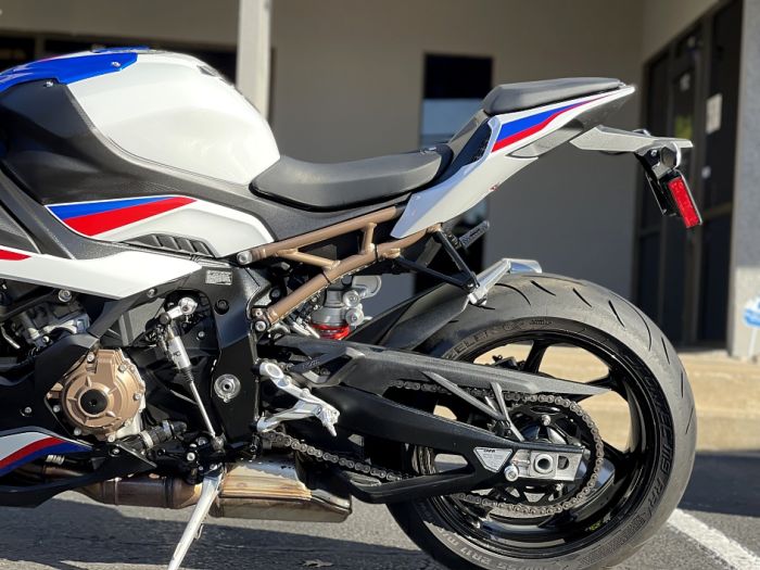 2020 BMW S1000RR available for sale 3