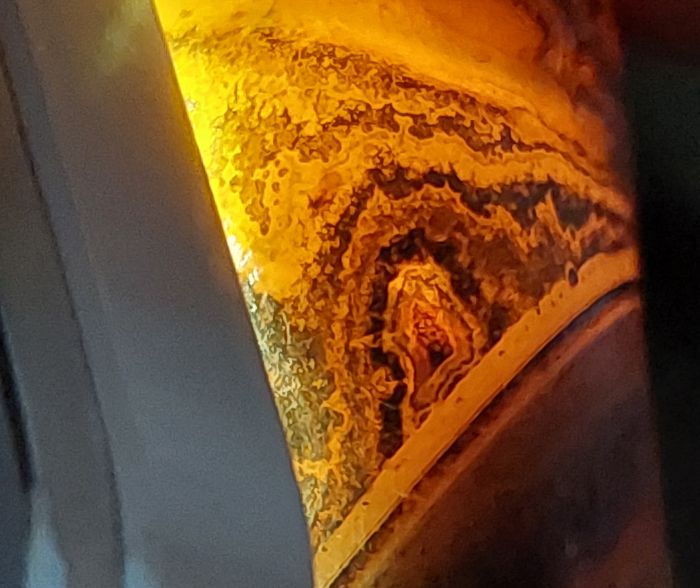 اجمل حجر كريم مصور فى العالم