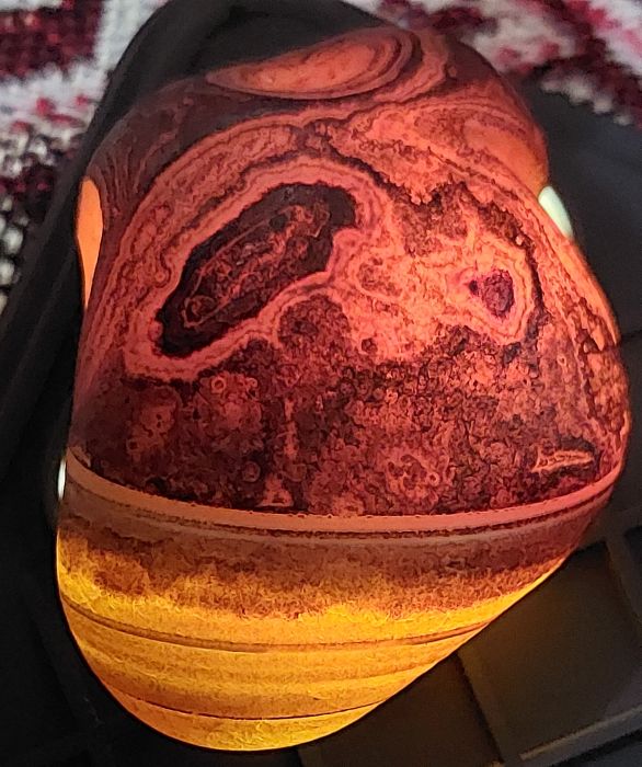 اجمل حجر كريم مصور فى العالم 4