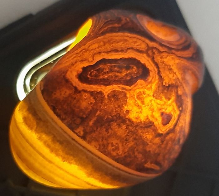 اجمل حجر كريم مصور فى العالم 6