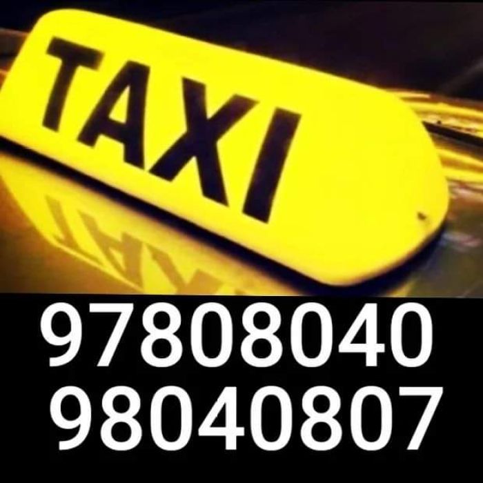 خدمة تاكسي الكويت 97808040 1
