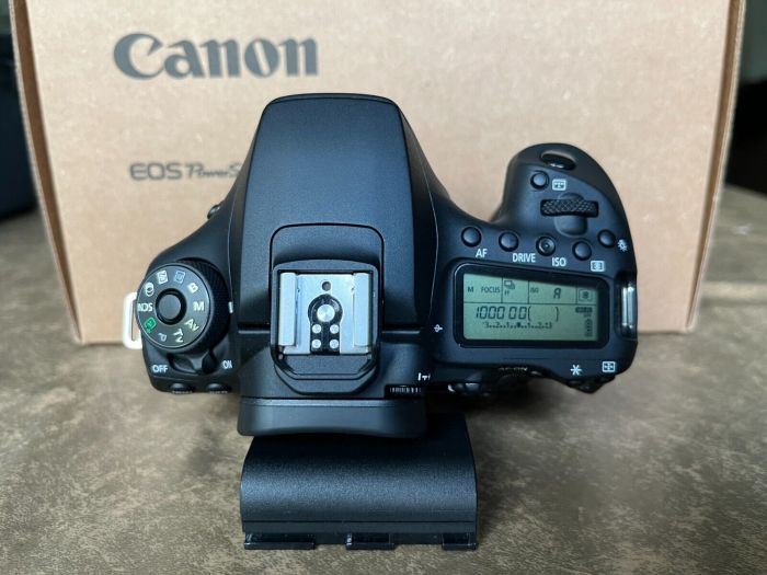 تم اختبار Canon 90D و Sigma مقاس 18-35 مم f1.8 Art 3