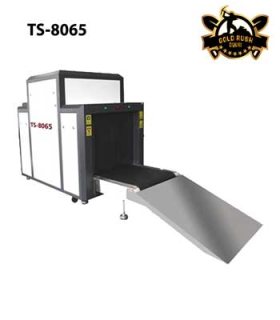 X Ray Baggage Scanner TS-8065 – Baggage Scanning Machine 1