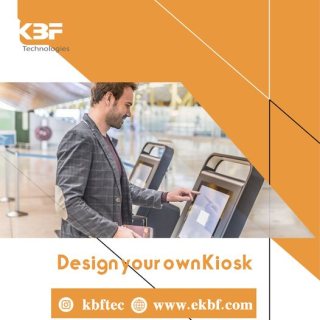 kiosk solutions | kiosk self service | kiosk software 1