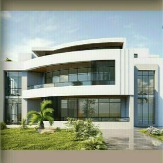 تصميم ديكور داخلي | أفضل مكتب هندسي في الكويت | بدر العطوان | 1