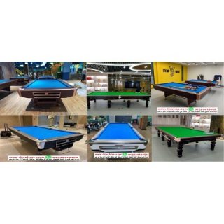 ترابيزات بلياردو اشكال حديثة ترابيزة بلياردو Billiards طاولة بلياردو 2