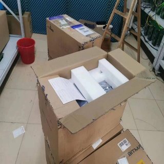 F/S : Original Bitmain KS3,L9,KS5,IceRiver KS3M,GoldShell AL Box Antminers 3