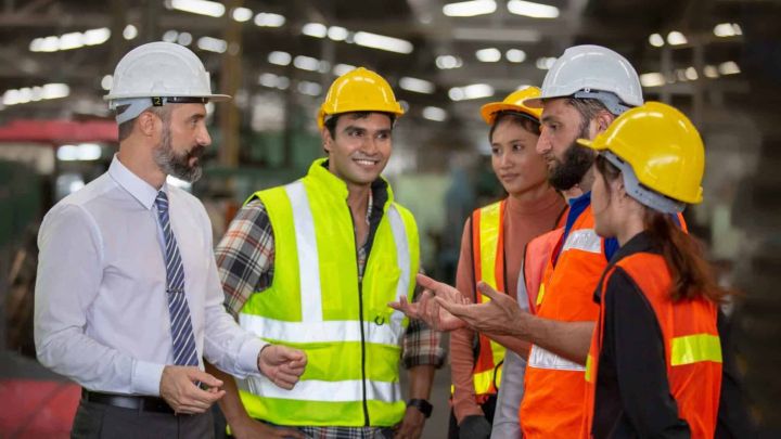 Training Courses– Join Our Health & Safety 