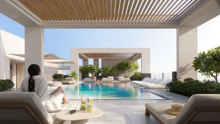 موقع راقٍ، تصاميم فاخرة، وعائد استثماري يصل إلى 10٪  كل ما تبحث  5