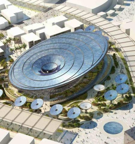 شركة أستراليةرائدة في مجال المقاولات والهندسة تسعى للتوسع بالخليج 5