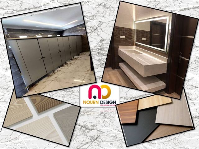 الواح جرين لام الهندى كومباكت hpl 3
