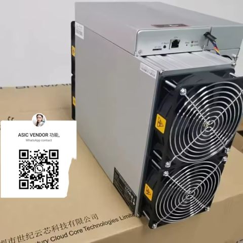 Bitcoin Miner S19k Pro 120T BTC miners 340$usdt