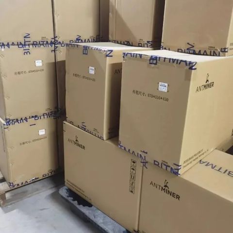 Bitcoin Miner S19k Pro 120T BTC miners 340$usdt 3