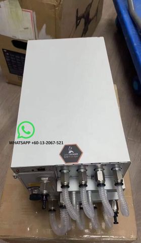 Buy Bitmain Antminer S21 XP+ 500T Hydro Bitcoin Mining New Fast s 3
