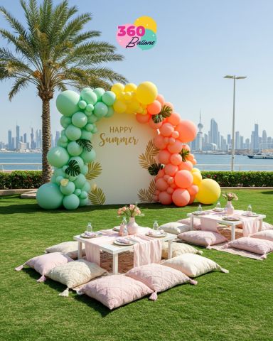 حفلات الميلاد؟ ???? إحنا نحولها لأحلى لحظة تنحفر بالذاكرة ✨