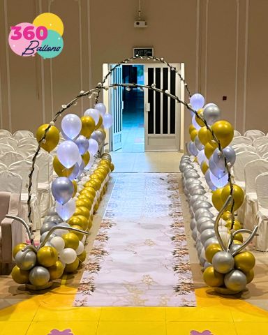 حفلات الميلاد؟ ???? إحنا نحولها لأحلى لحظة تنحفر بالذاكرة ✨ 7
