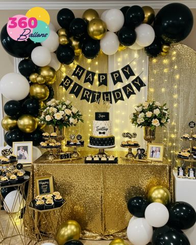 حفلات الميلاد؟ ???? إحنا نحولها لأحلى لحظة تنحفر بالذاكرة ✨ 9