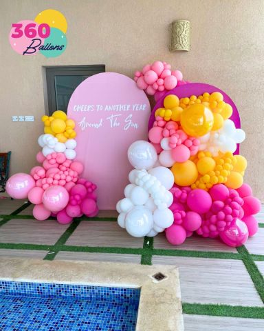 حفلات الميلاد؟ ???? إحنا نحولها لأحلى لحظة تنحفر بالذاكرة ✨ 10