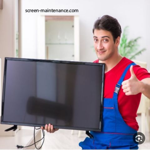 فني ستلايت السالمية  3