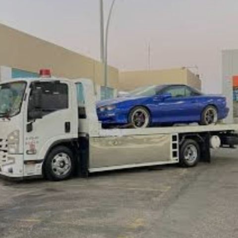 وانش في السالمية 
