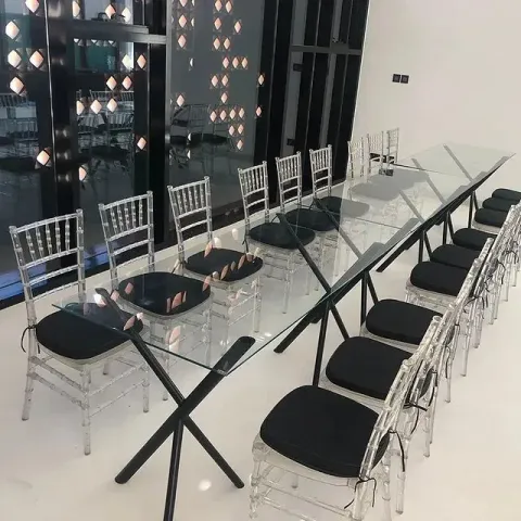 تاجير كراسي وطاولات 65181061