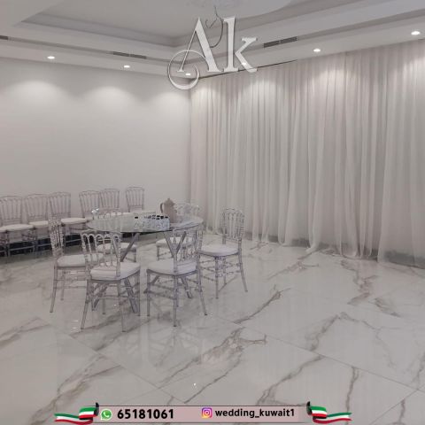 تاجير كراسي الكويت 65181061