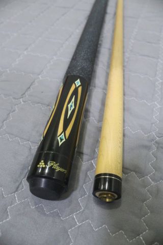 عصاية بلياردو ماركة بلييرز Players 7