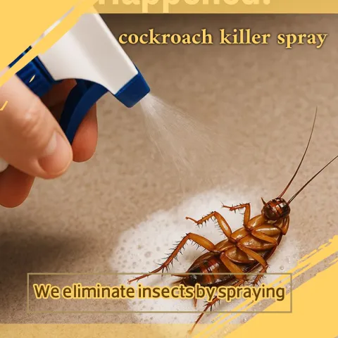 cockroach killer spray 98949693