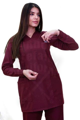Hospital uniforms-زى الاطباء و طاقم التمريض-يونيفورم طبى مميز 3