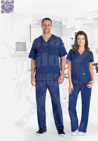 Hospital uniforms-زى الاطباء و طاقم التمريض-يونيفورم طبى مميز 10