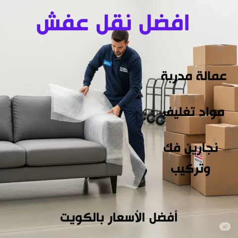 نقل عفش الكويت 66759777
