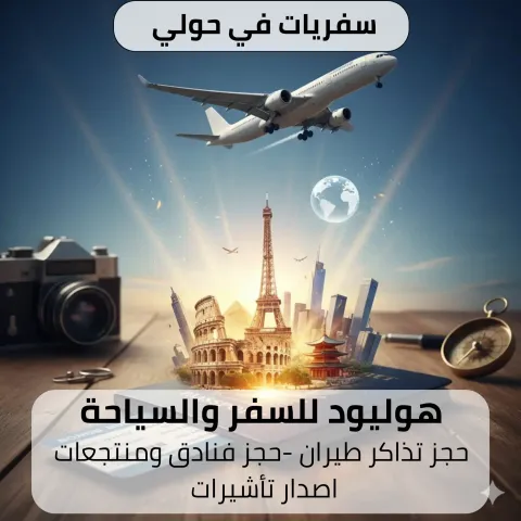 سفريات في حولي 97373721 