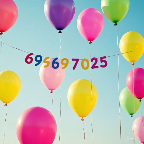 بالونات جملة 69697025