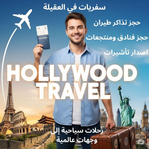 سفريات  الكويت 98784157