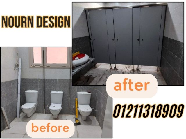  نورن ديزاين Hpl – corian  3
