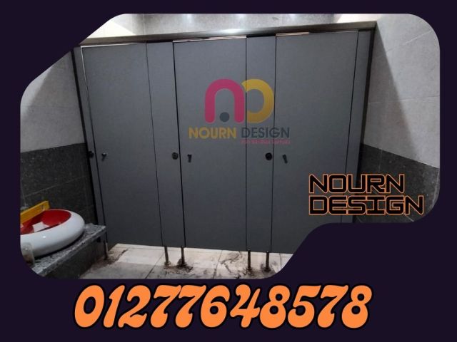  نورن ديزاين Hpl – corian  5