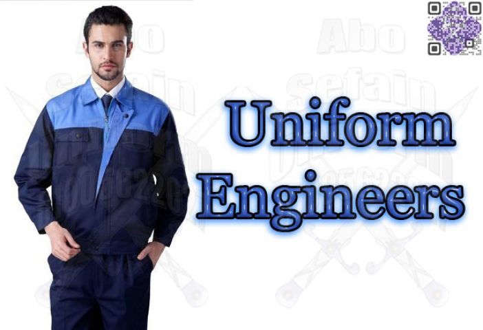 Factory uniform-الزى الموحد للمصانع -شركة ابو سيفين يونيفورم  8