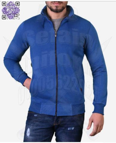 سويت شيرت -هود شيرت -أفضل تصميمات الزى الموحد لفصل الشتاء المميز 9