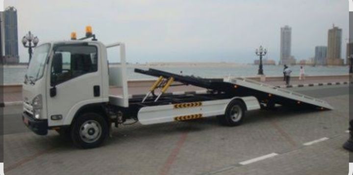 ونش صباح الناصر 2