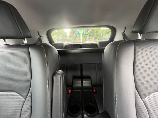 2021 Lexus RX Hybrid 450hL AWD 2 3