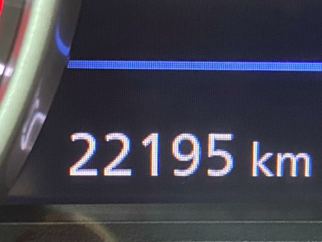 2021 Nissan Sentra SR FWD  2