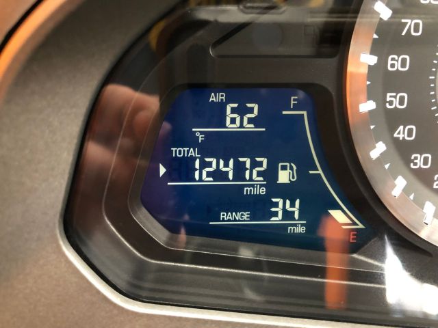 2020 HONDA GOLD WING DCT 2