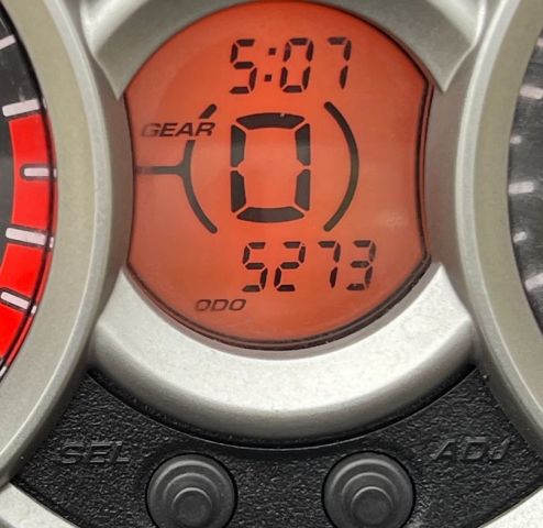  2017SUZUKI  HAYABUSA  2