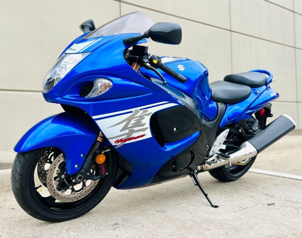  2017SUZUKI  HAYABUSA  3
