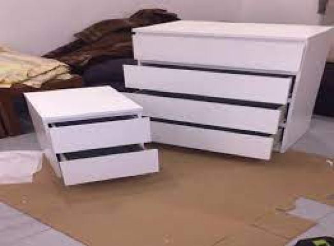 نجار تركيب اثاث ايكيا  66645759 بالكويت 