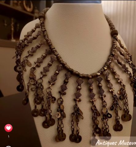 سلسال عثماني قديم  2