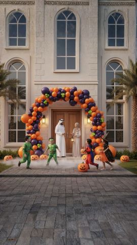 بينك بارتي  2