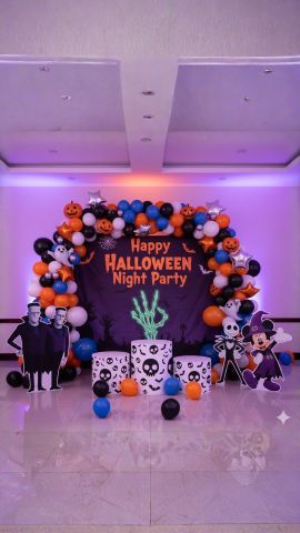 بينك بارتي  3