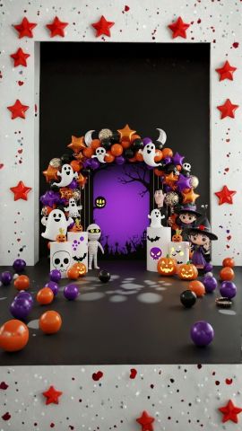 بينك بارتي  4