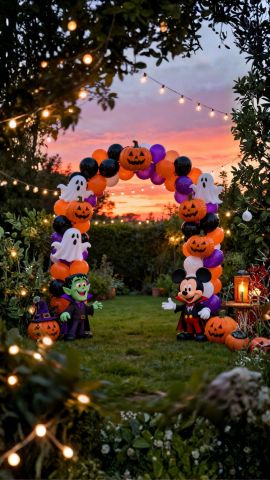 بينك بارتي  5